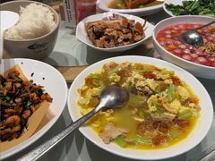 -吴记百家·私房菜·家宴(润园店)