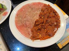 -百年川椒重庆老火锅(光谷店)