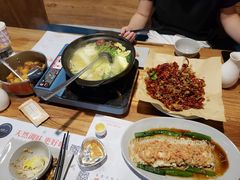 -U你·天然调味(南湖总店)