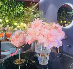 -花隐·美芙炫海菲秀皮肤管理中心