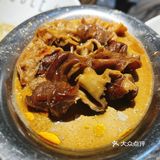 没有大碗宽面，但我有大碗酸菜面[调皮][调皮][调皮][调皮]