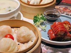 -虾饺妹·粤式茶餐厅(荟聚店)