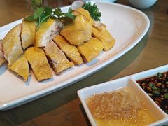 -三亚湾假日度假酒店·中餐厅