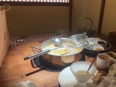 -揽季锅物会.福建黄鱼.海鲜姿造(五四路店)