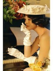 点击看大图 -今生有约婚纱摄影店(景德路店)