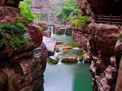 -云台山风景名胜区