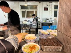 -清真马杰山牛肉汤馆