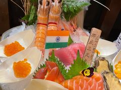 -和彩放题(渔阳店)