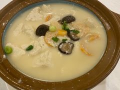 -粤菜王府·海鲜·茶市·海景餐厅(大梅沙店)