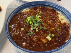 -马大胡子清真西北菜