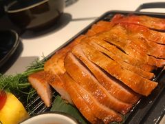 -BetterThai 泰加(苏州中心店)