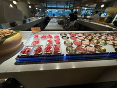 -星伦多自助料理·涮烤一体(杭州来福士店)