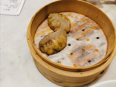 潮式蒸粉果-香港百合居(LCM置汇旭辉广场店)