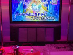 -唛歌KTV(城西银泰店)