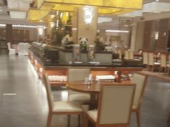 -九寨沟天源豪生度假酒店-豪庭轩中餐厅