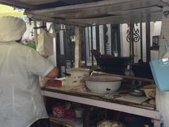 -阿婆油墩子(五里桥路188弄小区店)