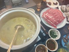 -金龙·打边炉(南京西路店)