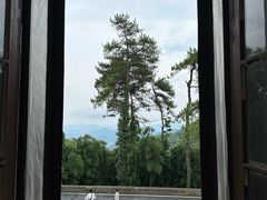 -莫干山风景区