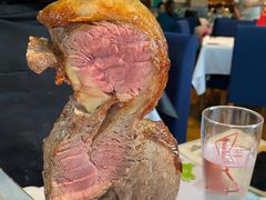 -拉蒂娜·巴西牛排馆 Latina·Brazilian Steakhouse(陆家嘴旗舰店)