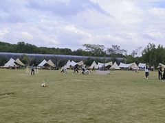 -不觉晓CAMPING(上海迪士尼营地店)