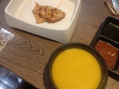 -火炉火自助餐(悠唐购物中心店)