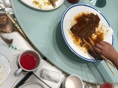 -缤圣源中国清真菜(群力店)