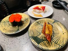 -小乔回转寿司(沈阳大悦城店)