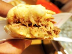 -子午路张记肉夹馍(曲江店)
