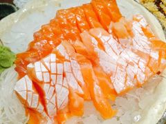 -新湖铂尔曼大酒店·日之升日餐厅