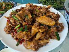 -生态苑农庄(十里画廊遇龙河店)