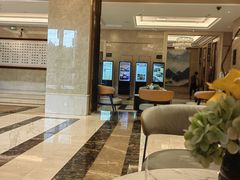 -金满福国际酒店(迎宾大道店)