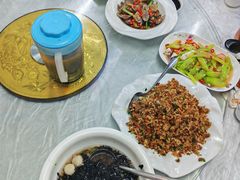 -众味海鲜大排档·活海鲜·潮汕味(南澳店)