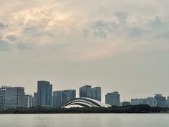 -天鹅湖体育公园