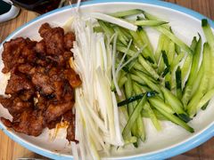 -合合春饼(潘家园店)