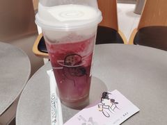 -喜茶(东莞汇一城店)