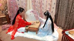 -汉仪华裳汉服馆(打浦桥店)