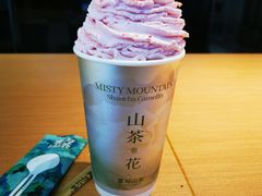 -雾与山茶(大禹城店)