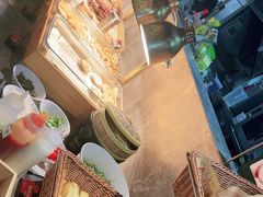 -比格比萨自助(宝山日月光店)