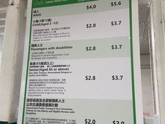 -天星小轮码头