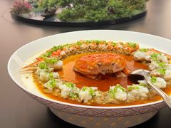 -味钱塘·钱塘浙宴(宋城之江银泰店)
