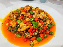 -蓉城小厨·四川味道(浙港国际店)