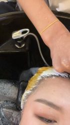 -型色沙龙 Color Salon