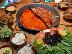 -楠火锅(哈尔滨金爵万象店)