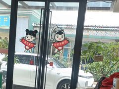 -湘江红·湖南招牌菜(莲花南路店)