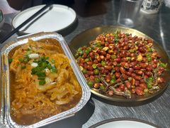-交个朋友·贵州遵义烤鸡(北京首店)