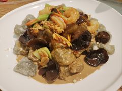 -李连贵酒家熏肉大饼(昆明街店)