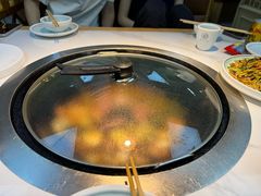 -黑土人家(江桥万达广场店)