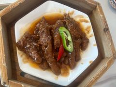 -点胜汇·点心粤菜·手工制作(揭阳店)