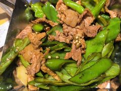 -川堂风·跷脚牛肉·乐山爆炒(宝山日月光店)