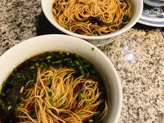 -南京大牌档(香港广场店)